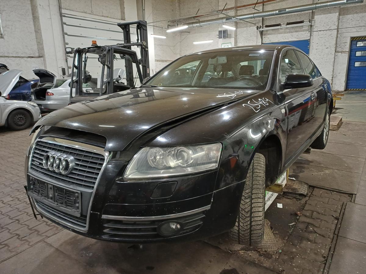 AUDI A6 2005