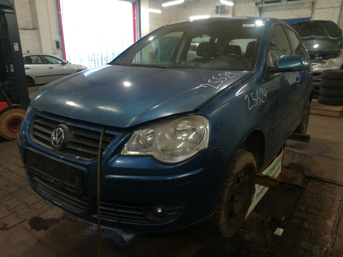 VOLKSWAGEN POLO 2005