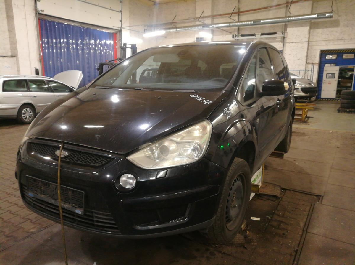 FORD S-MAX 2007