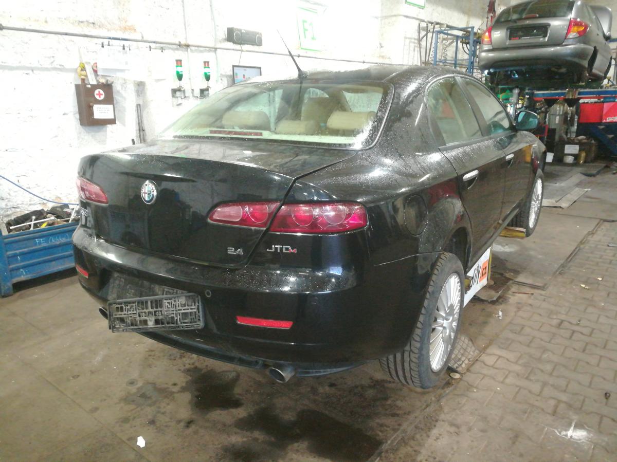 ALFA ROMEO 159  2006