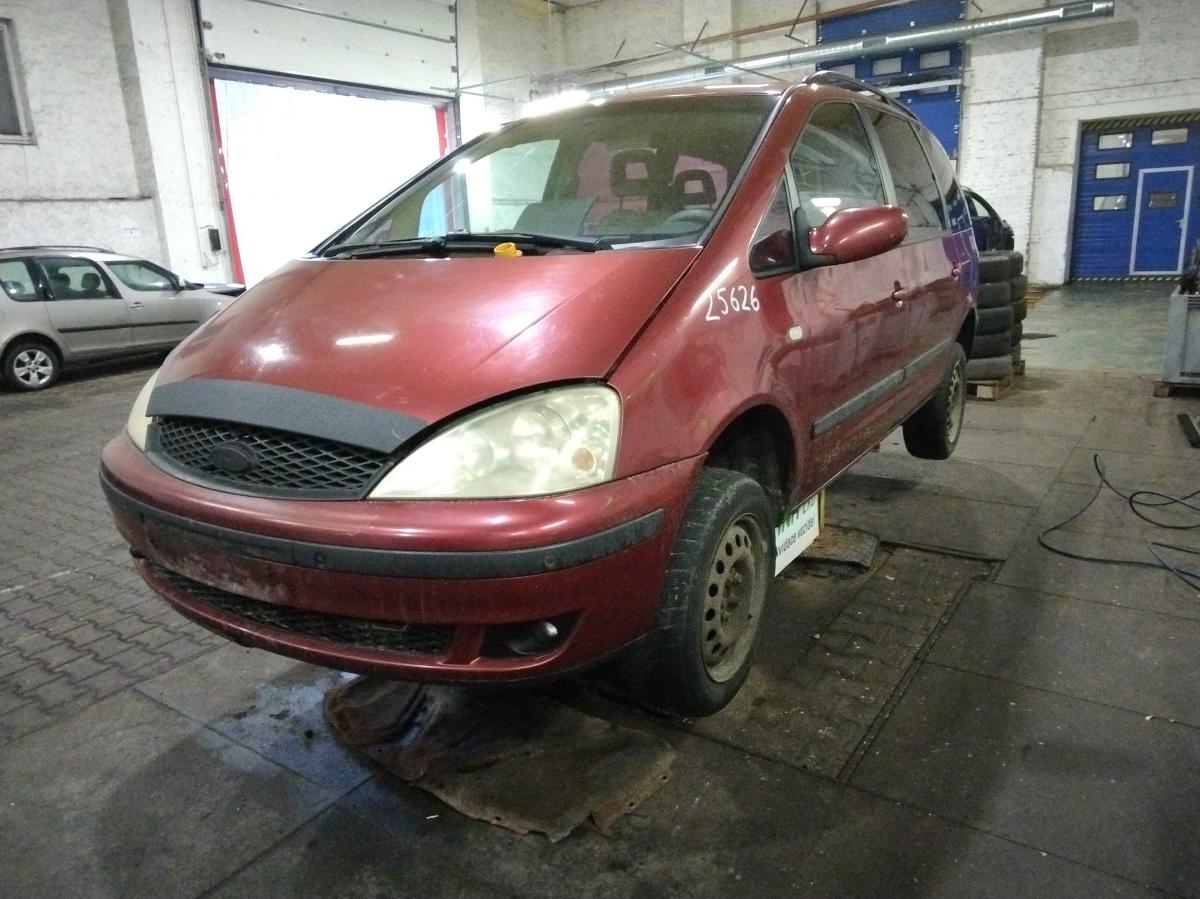 FORD GALAXY 2003