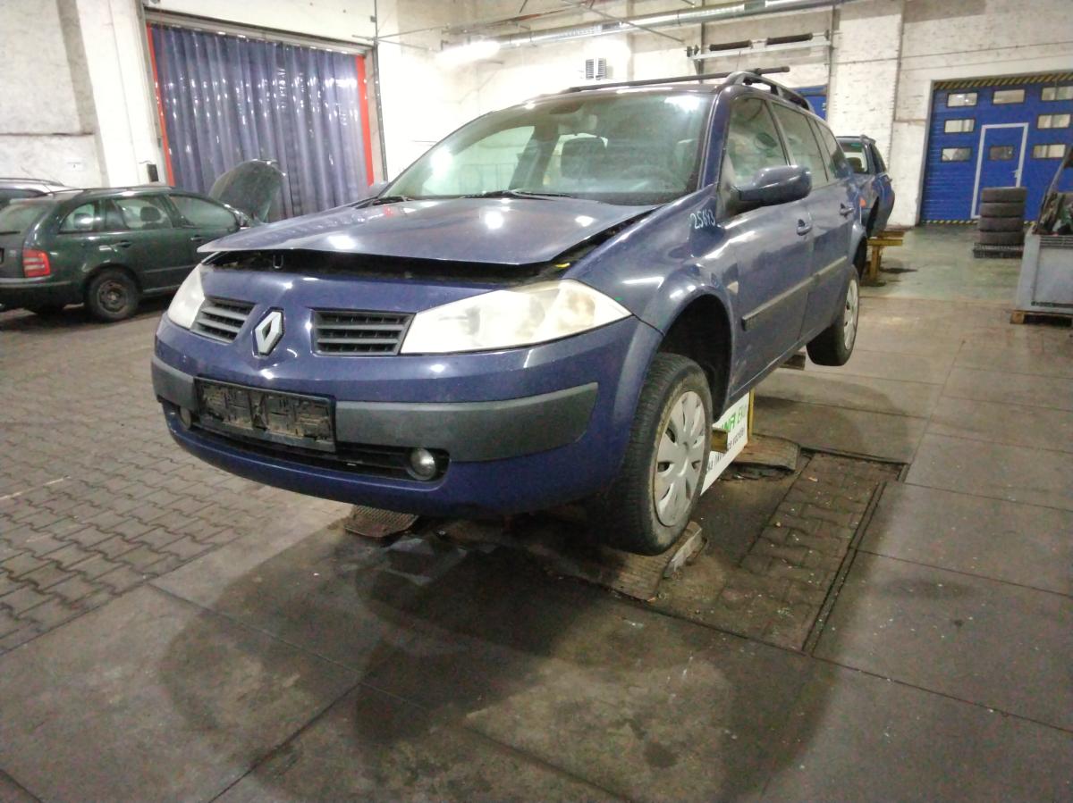 RENAULT MEGANE  2005