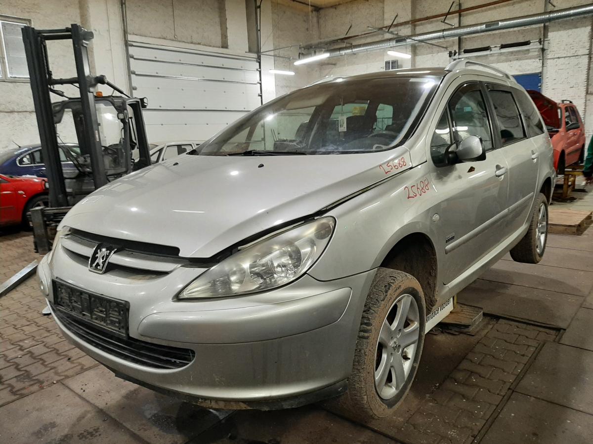 PEUGEOT 307 2005