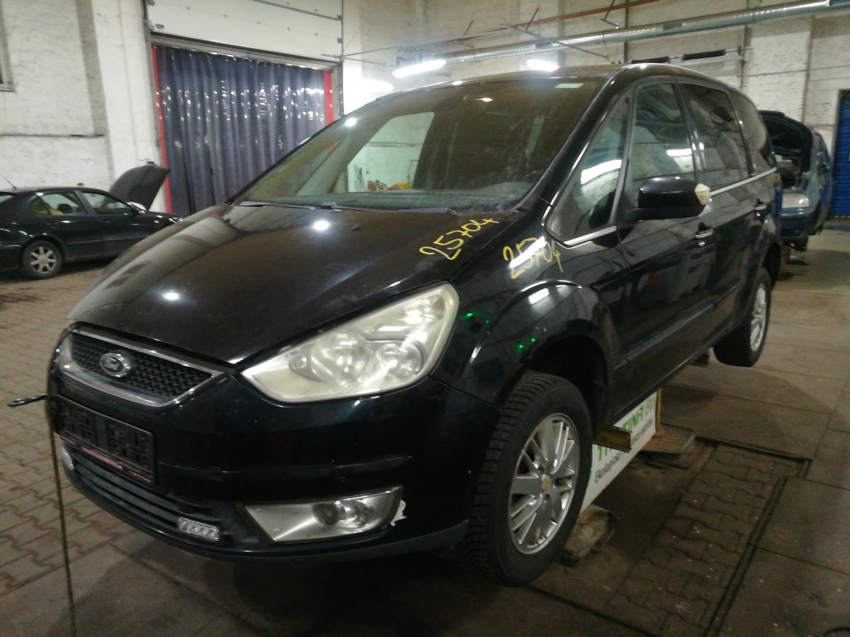 FORD GALAXY 2007