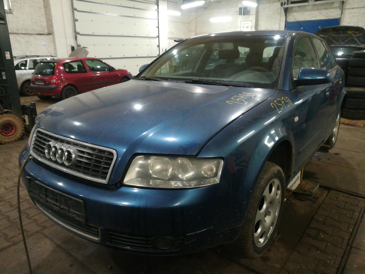 AUDI A4  2004