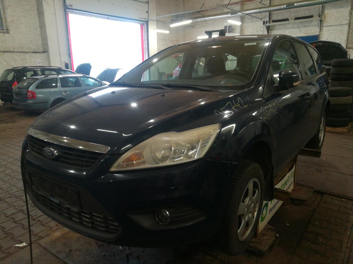 FORD FOCUS 2008