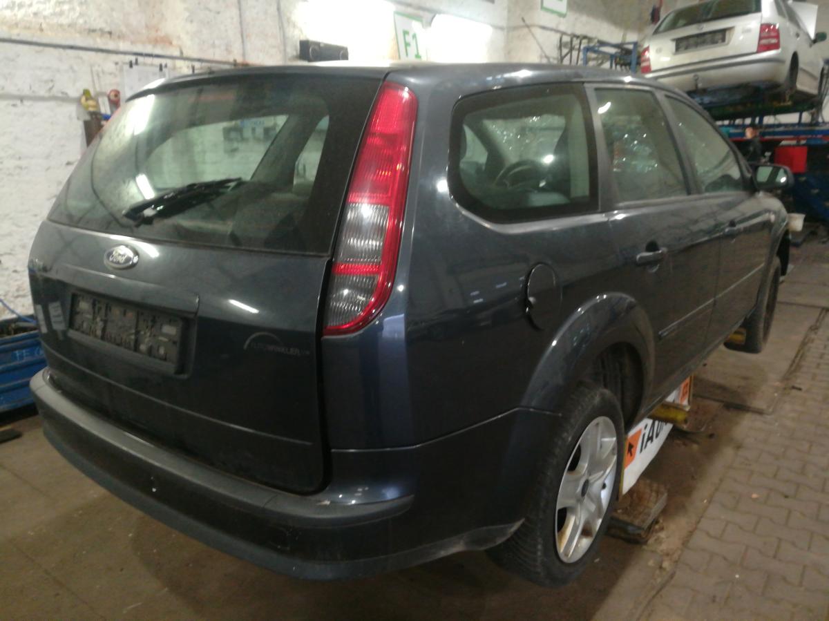 FORD FOCUS 2008