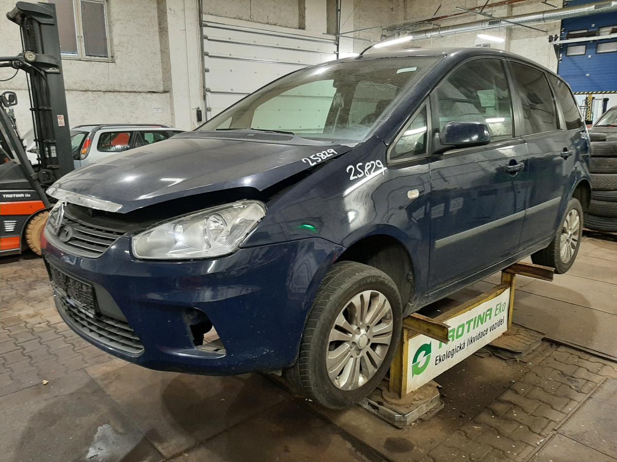 FORD C-MAX 2008