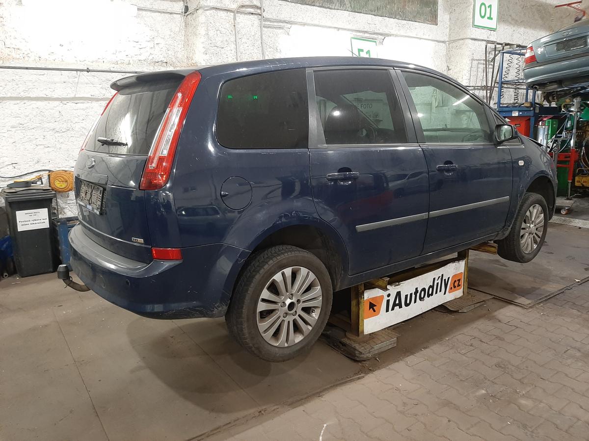 FORD C-MAX 2008