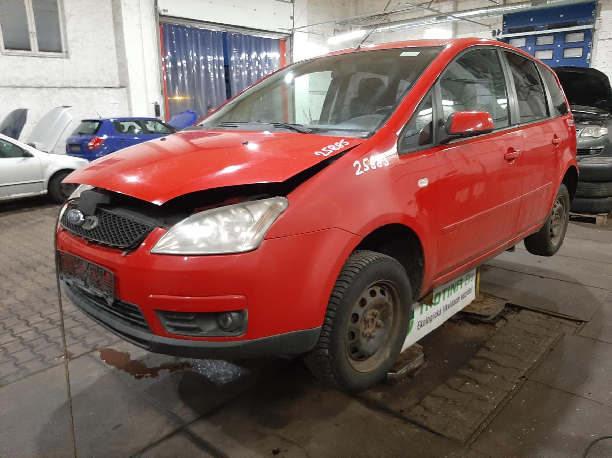 FORD FOCUS C-MAX 2007