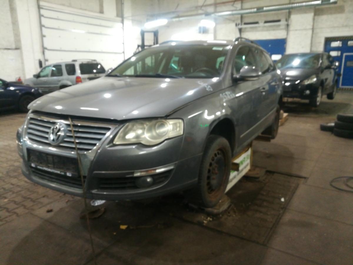 VOLKSWAGEN PASSAT 2006