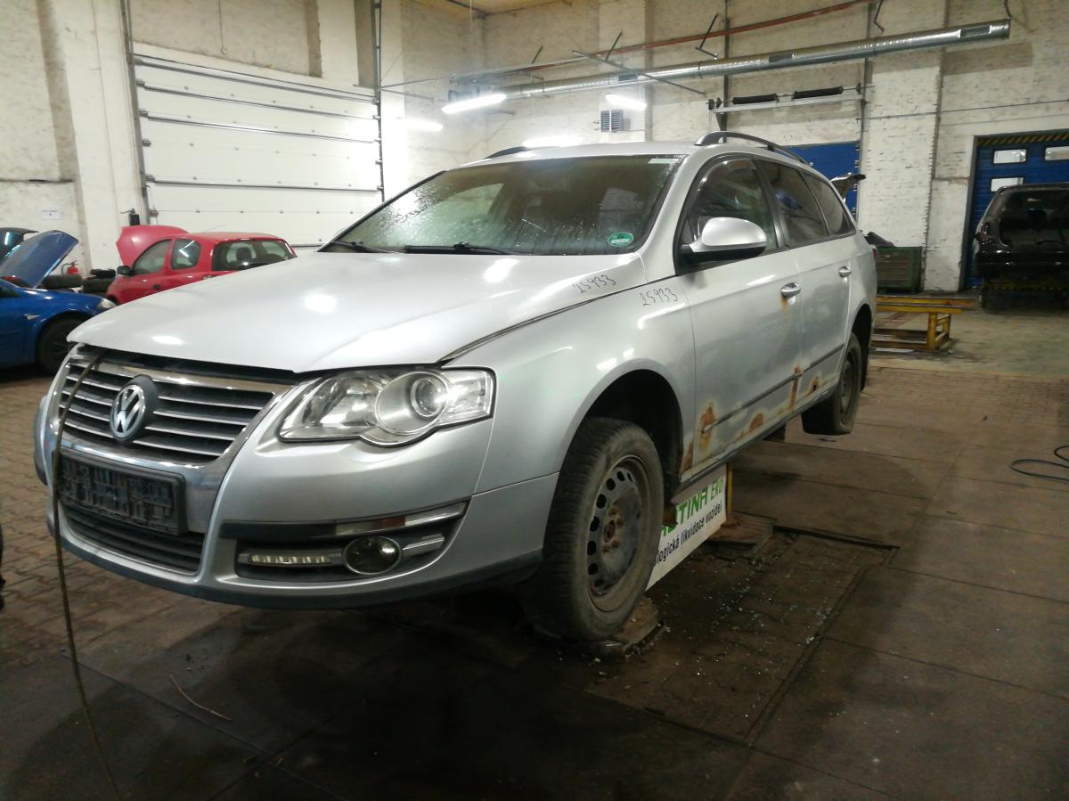 VOLKSWAGEN PASSAT 2006