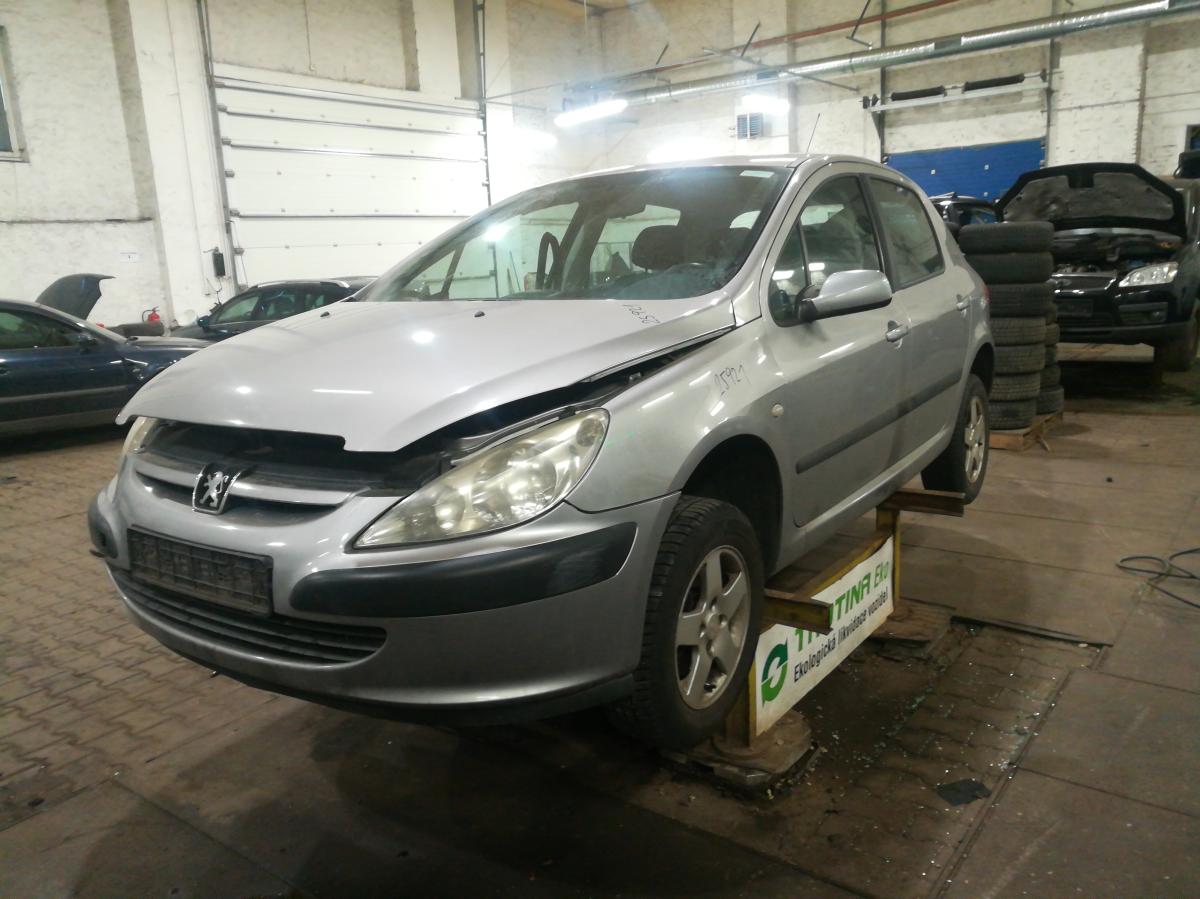 PEUGEOT 307 2005