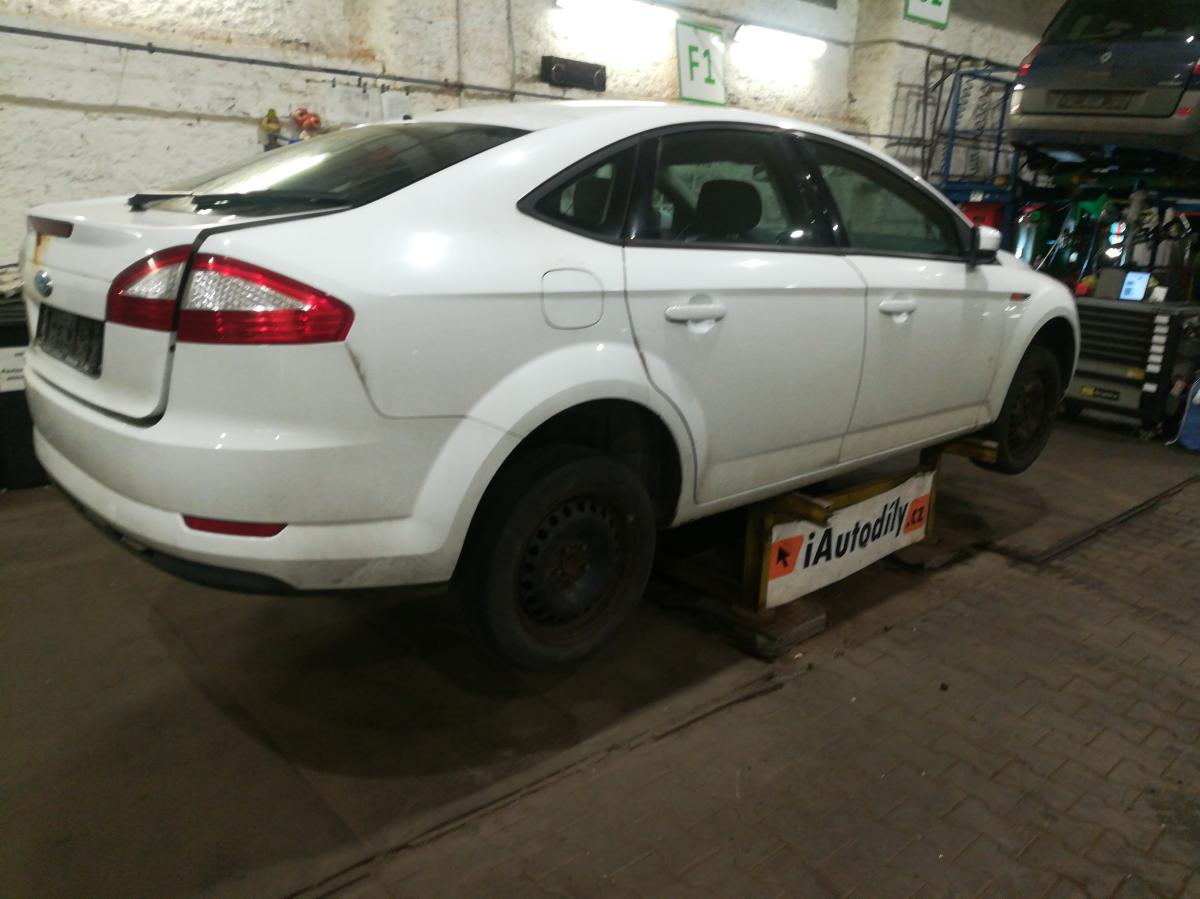 FORD MONDEO 2010