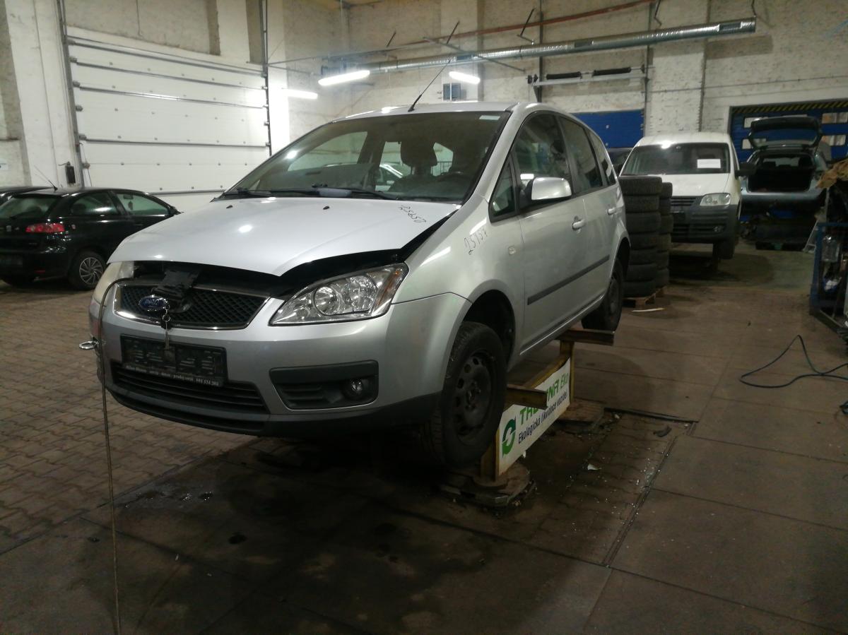 FORD C-MAX 2004