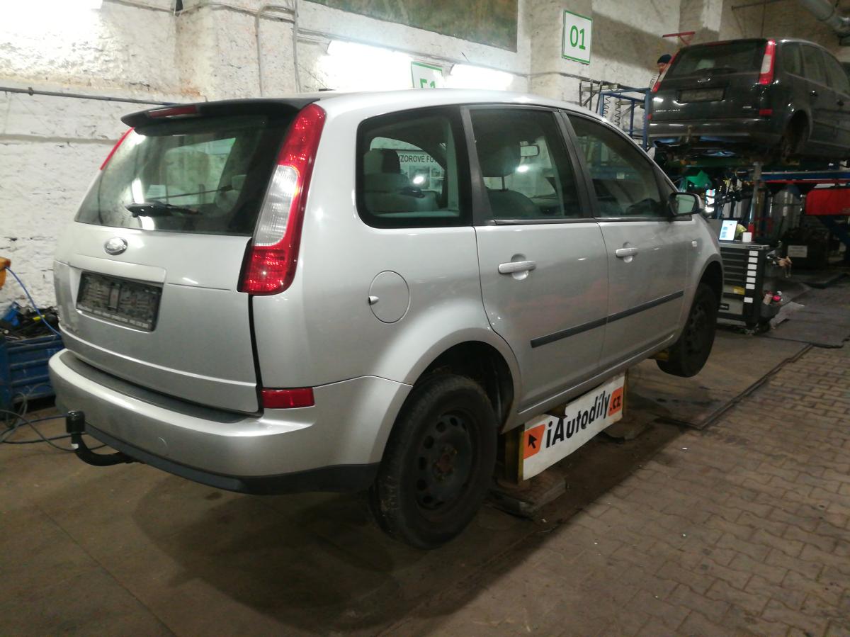 FORD C-MAX 2004