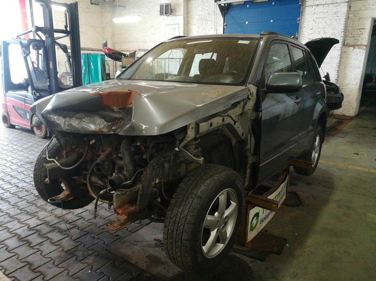 SUZUKI GRAND VITARA  2006