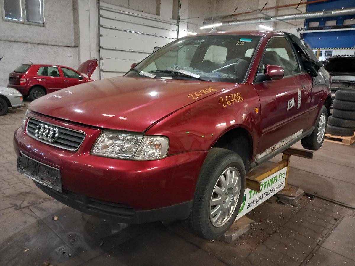 AUDI A3 1998