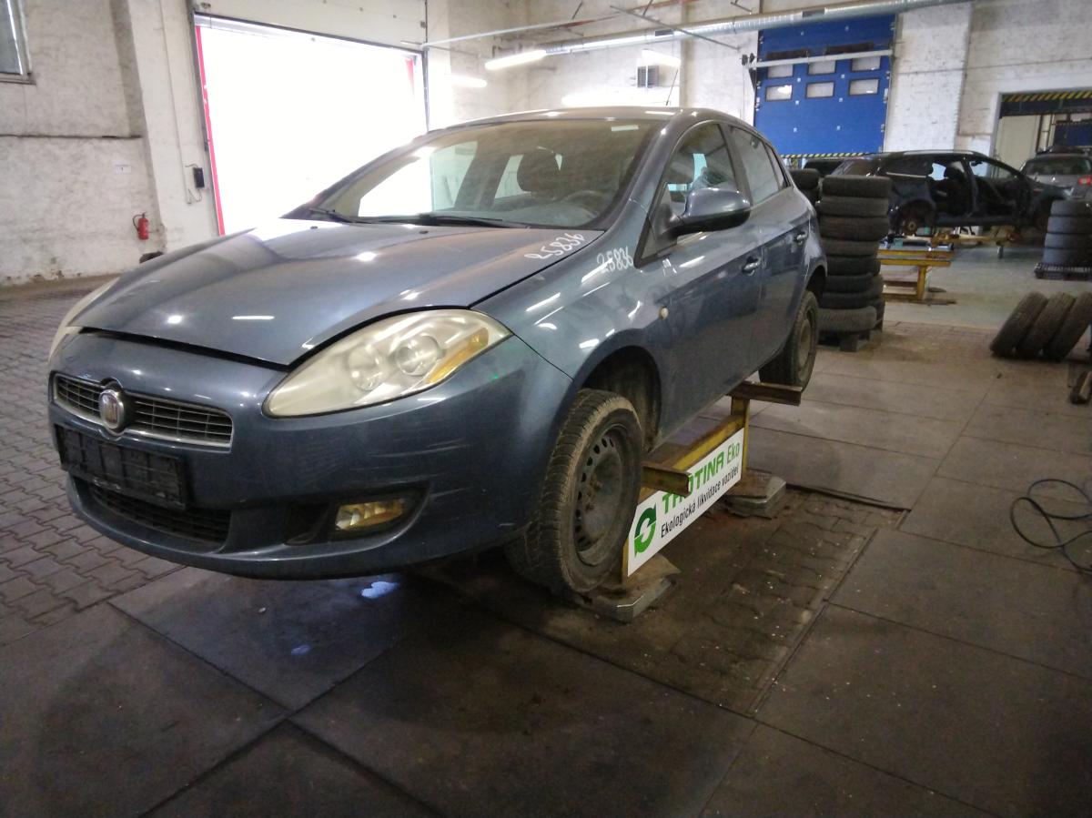FIAT BRAVO 2009