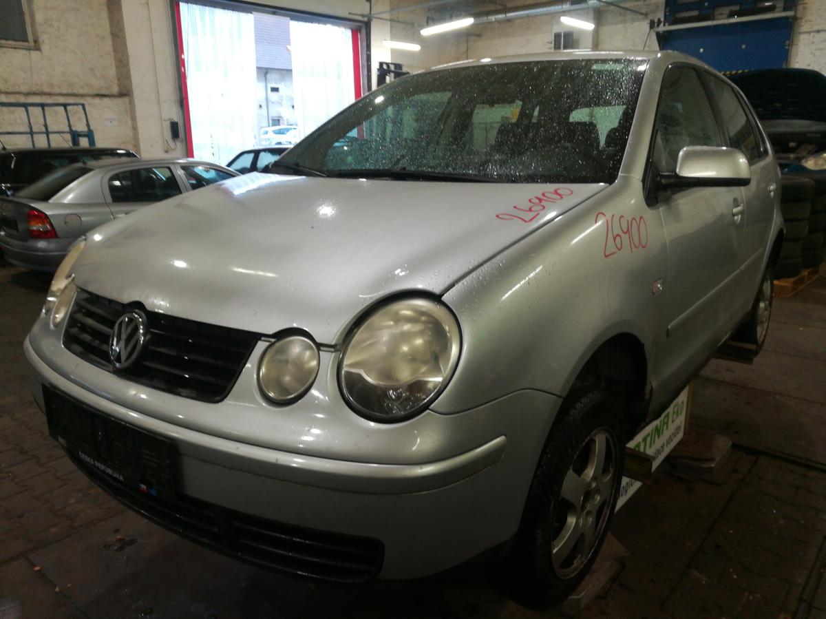 VOLKSWAGEN POLO 2005