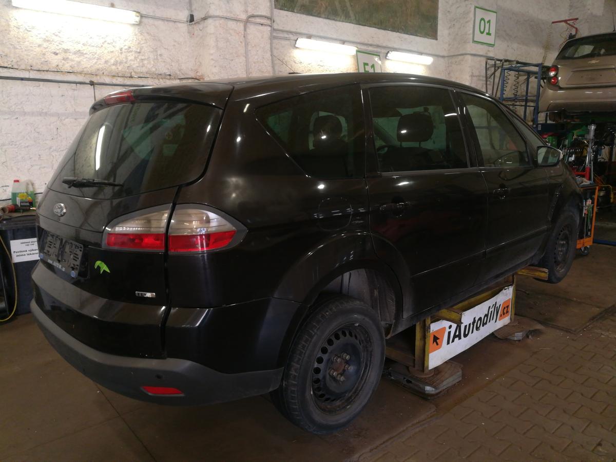 FORD S-MAX 2006