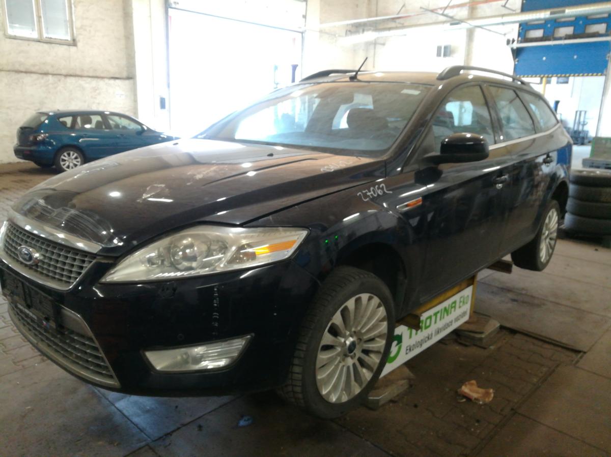 FORD MONDEO 2008
