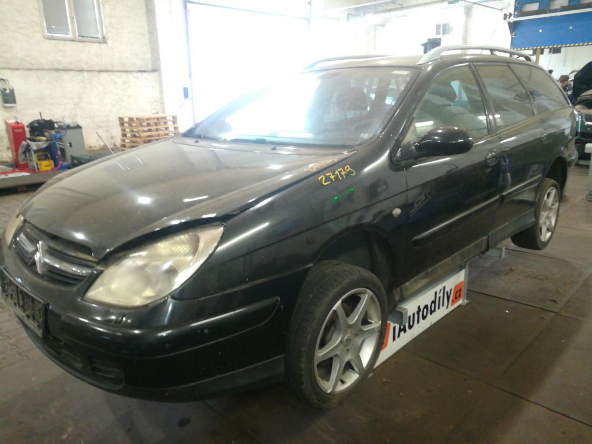 CITROEN C5 2003