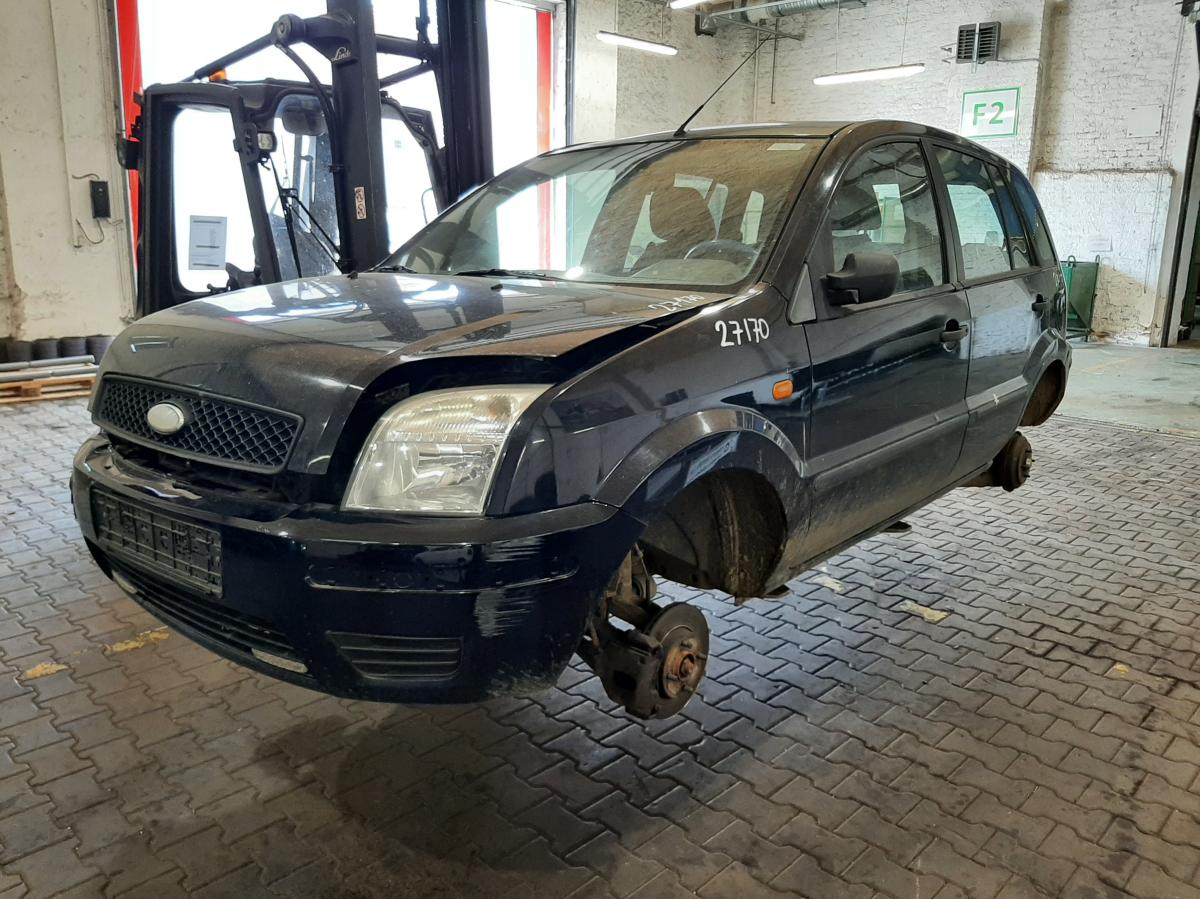 FORD FUSION 2005