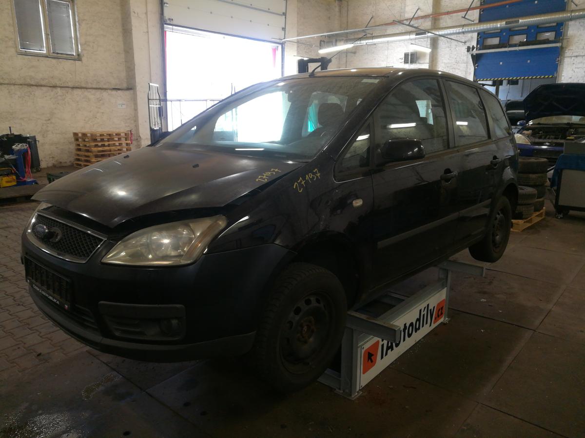 FORD C-MAX 2006