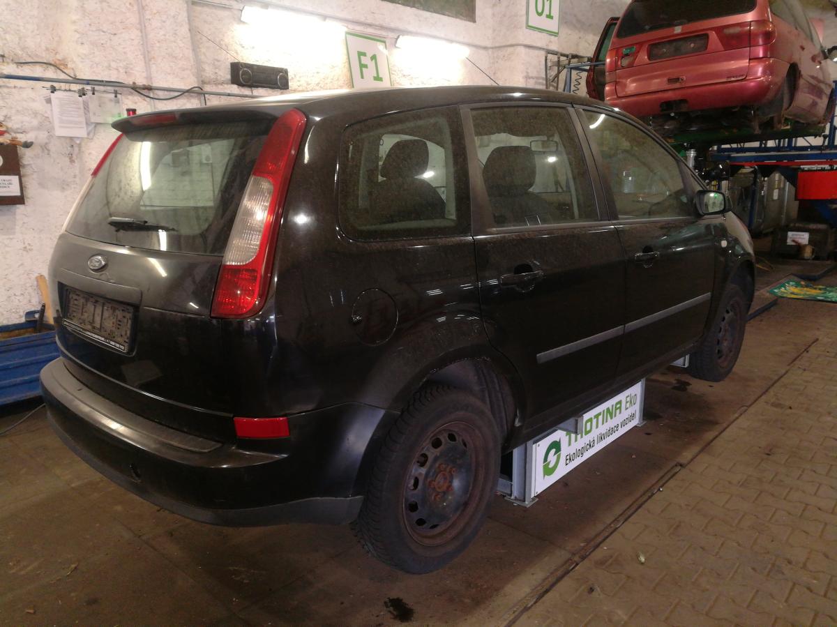 FORD C-MAX 2006