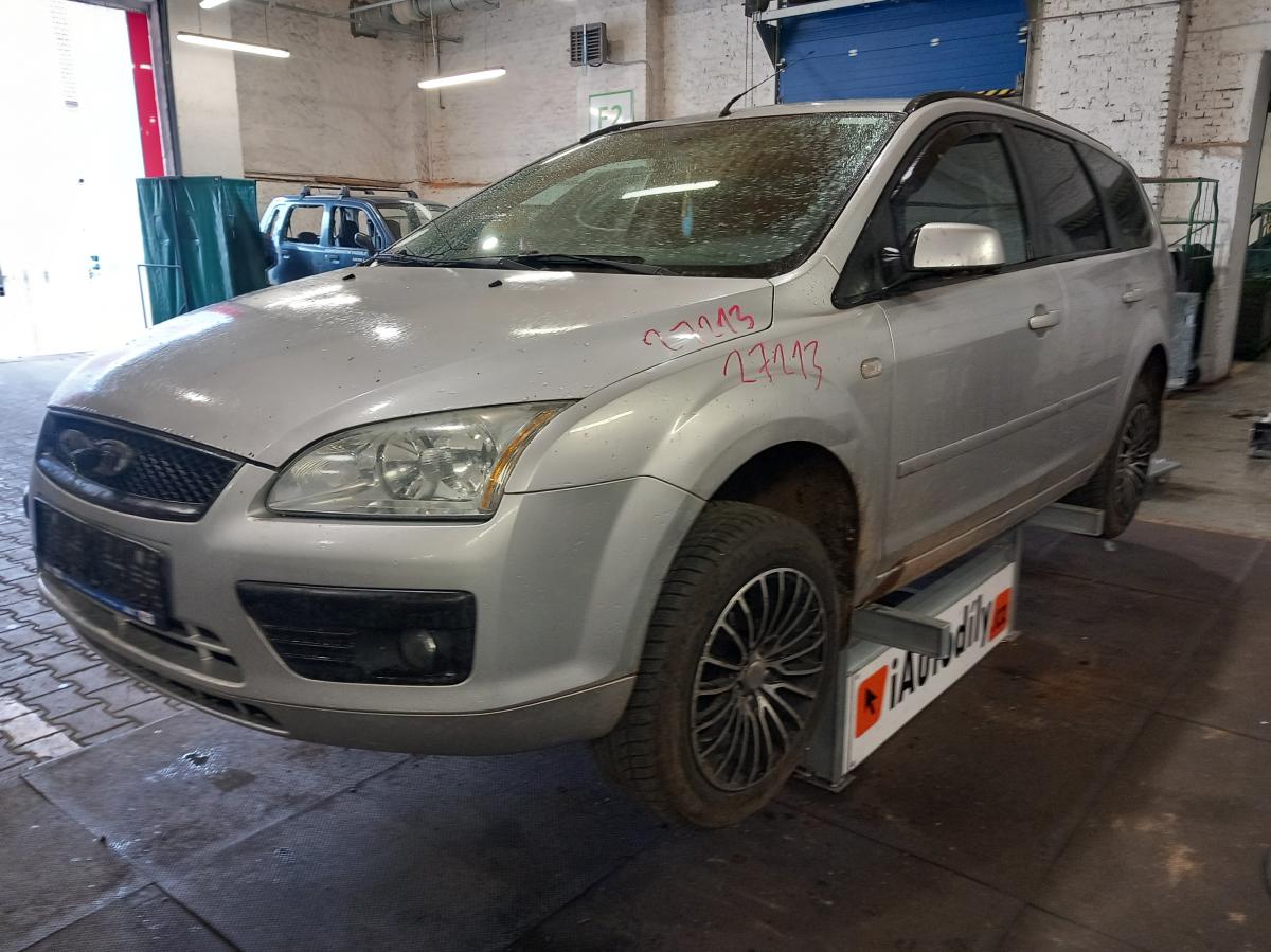 FORD FOCUS 2005