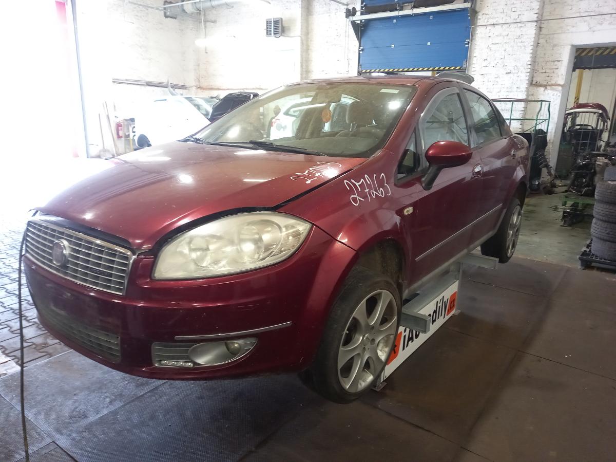 FIAT LINEA 2009