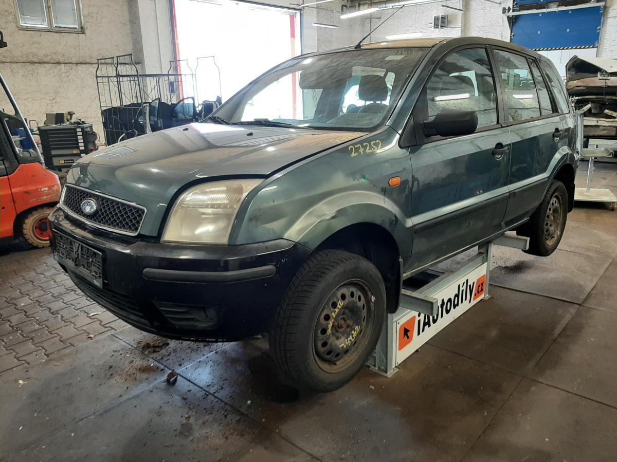 FORD FUSION 2004