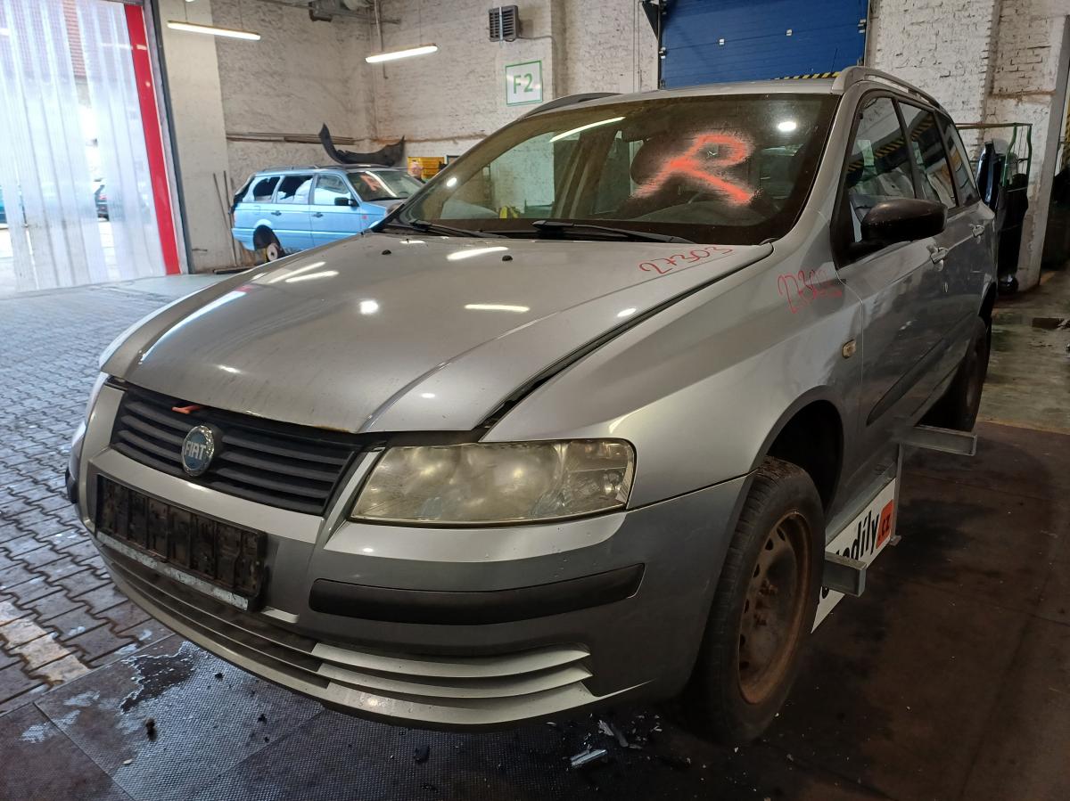 FIAT STILO 2006