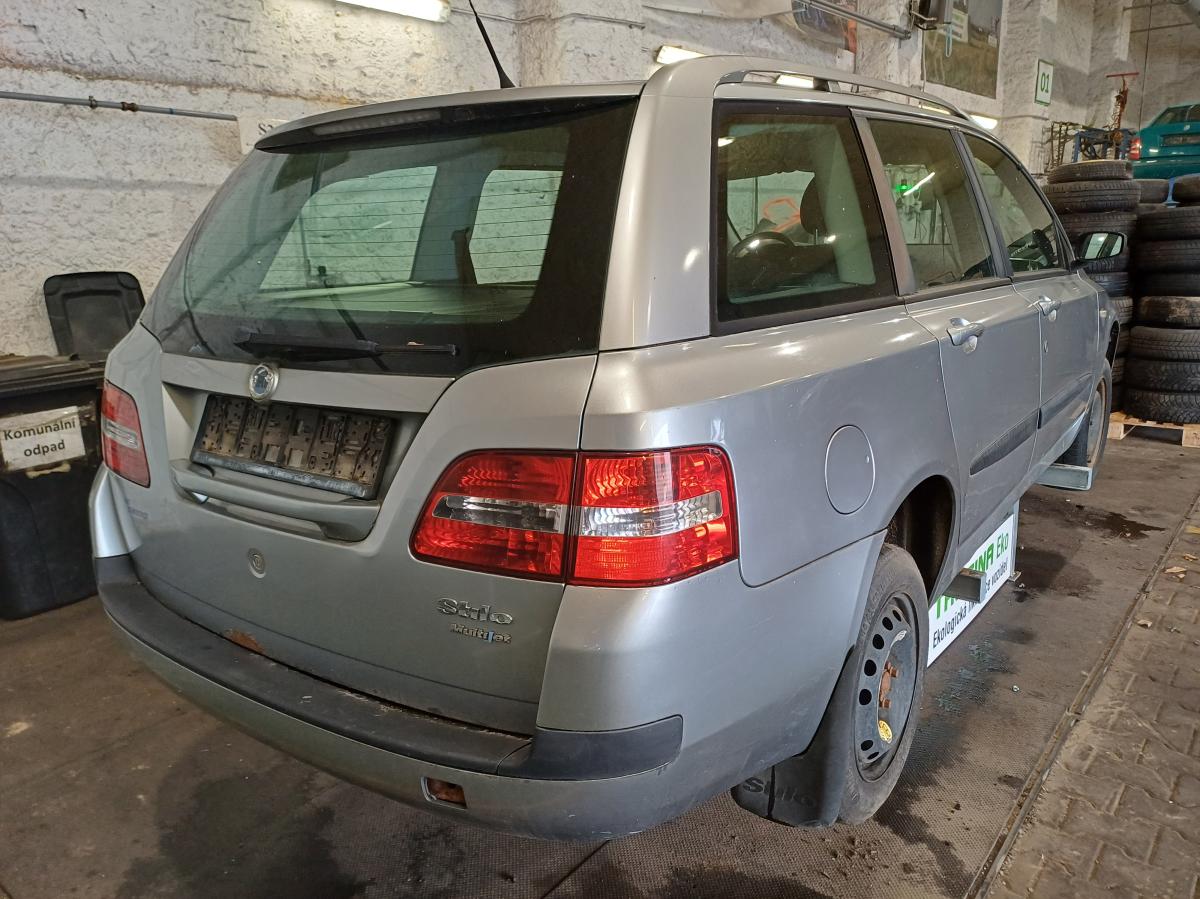 FIAT STILO 2006