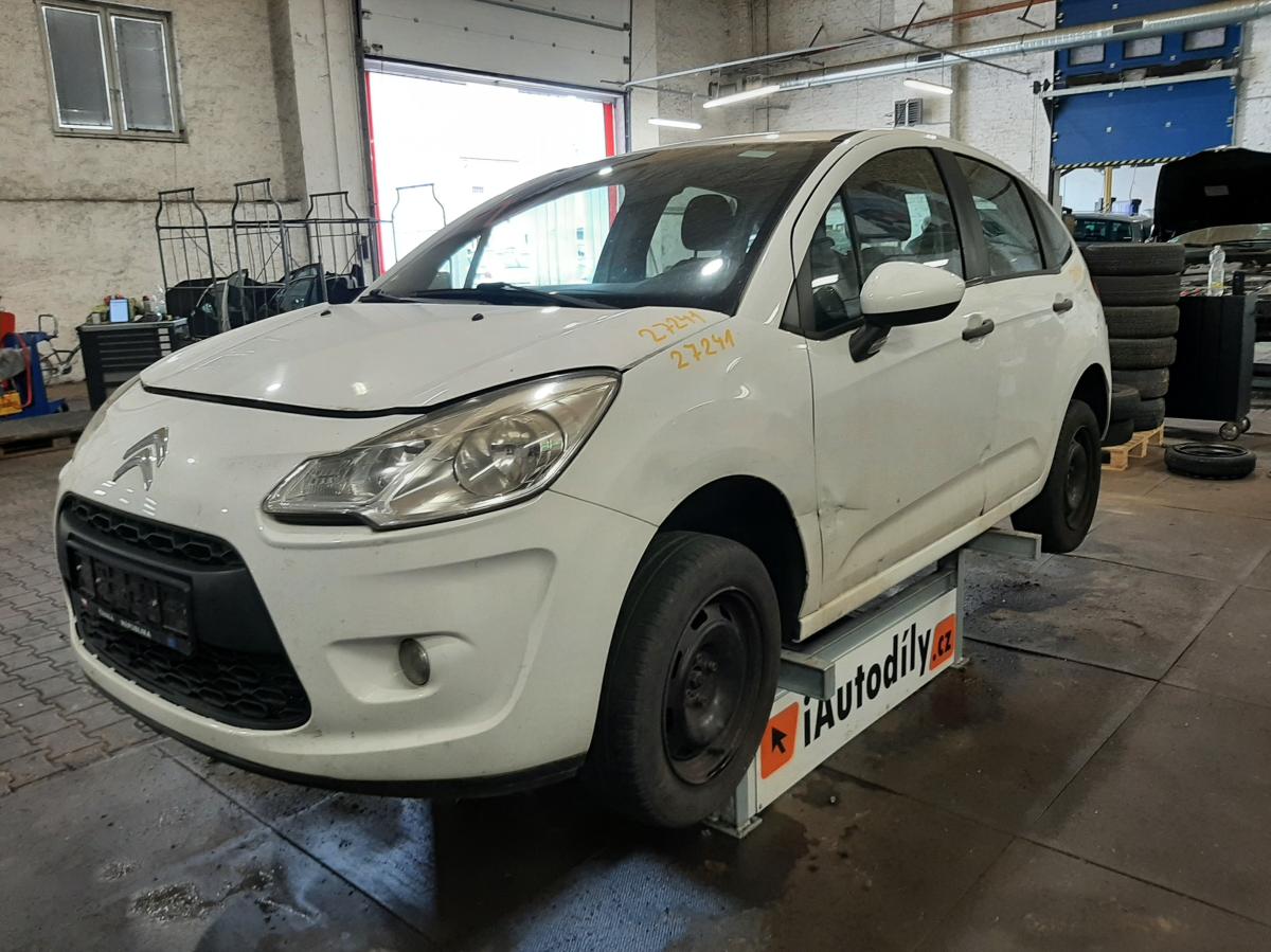 CITROËN C3 2010