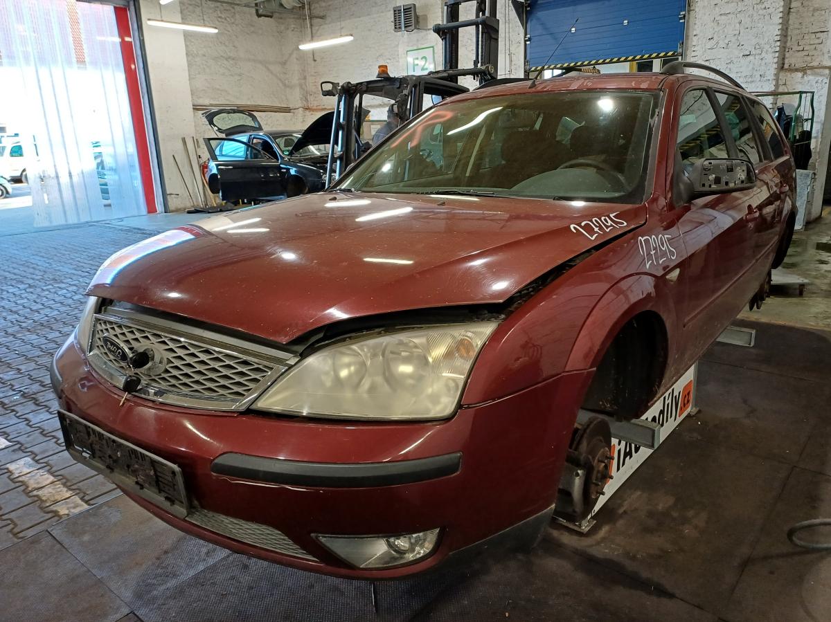 FORD MONDEO  2005