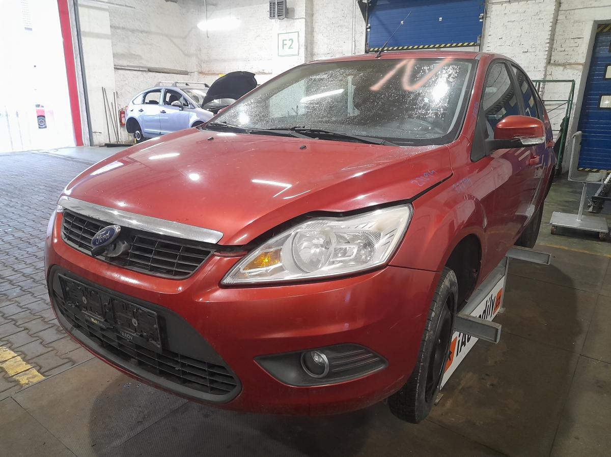 FORD FOCUS 2009