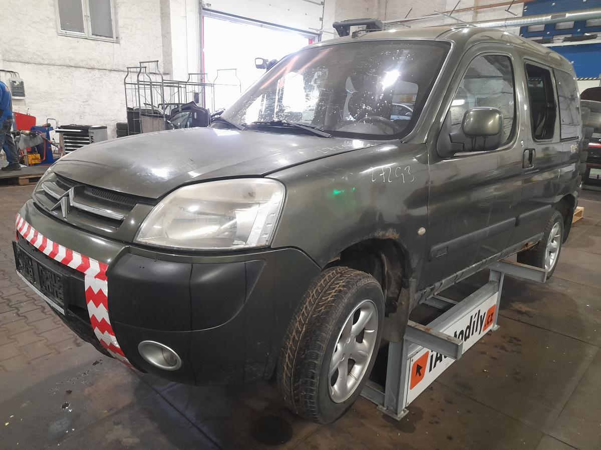 CITROEN BERLINGO  2005