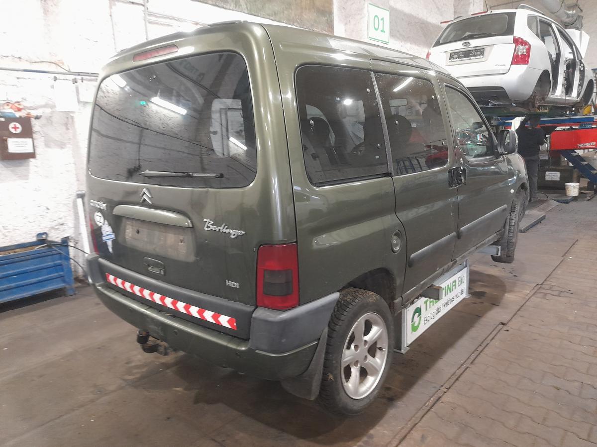 CITROEN BERLINGO  2005