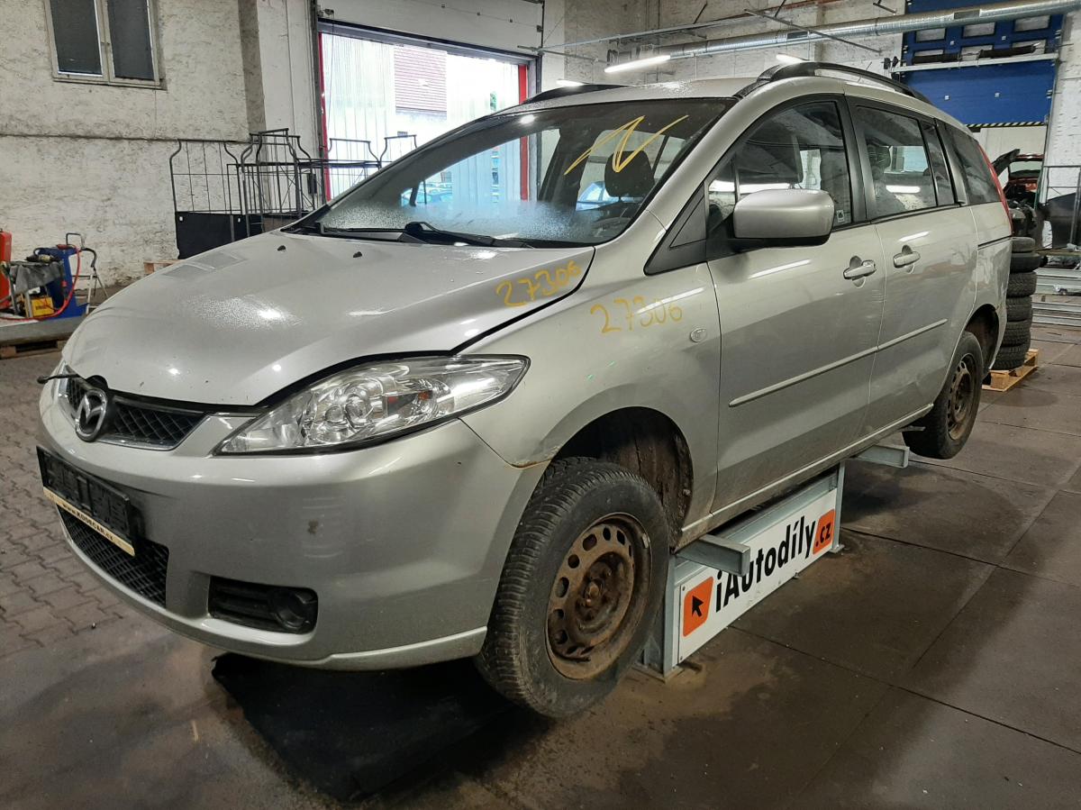 MAZDA 5 2006