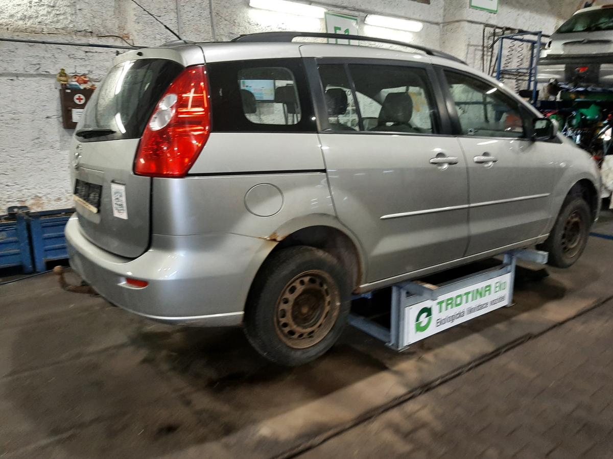 MAZDA 5 2006
