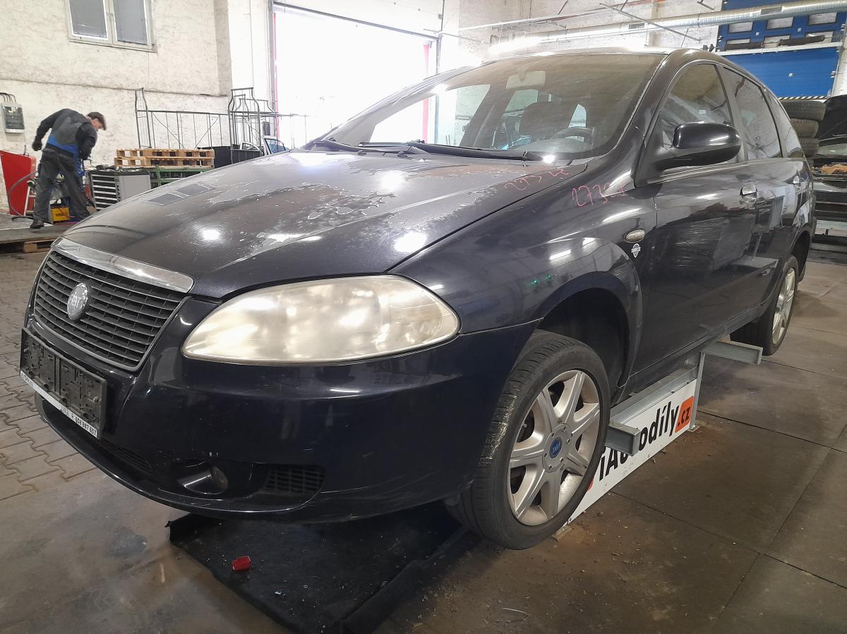 FIAT CROMA 2006