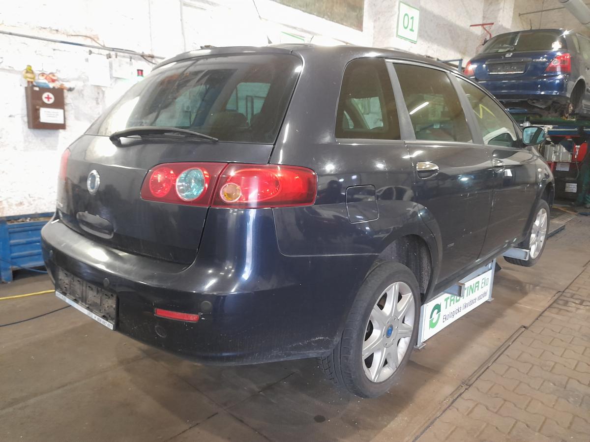 FIAT CROMA 2006