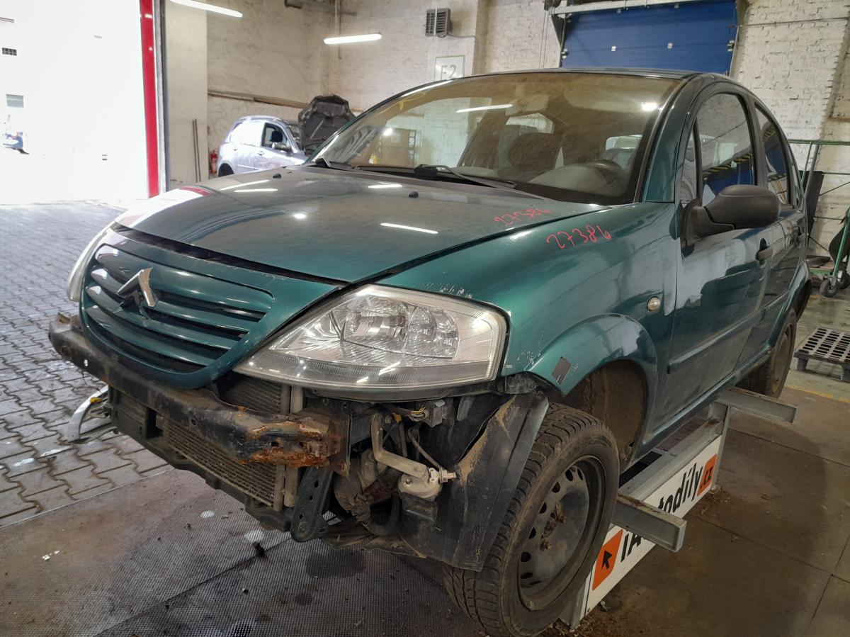 CITROEN C3 2004