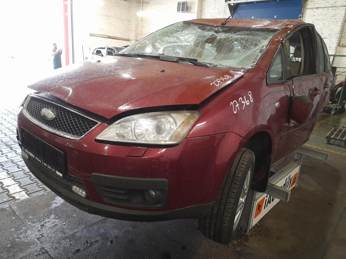 FORD C-MAX 2004