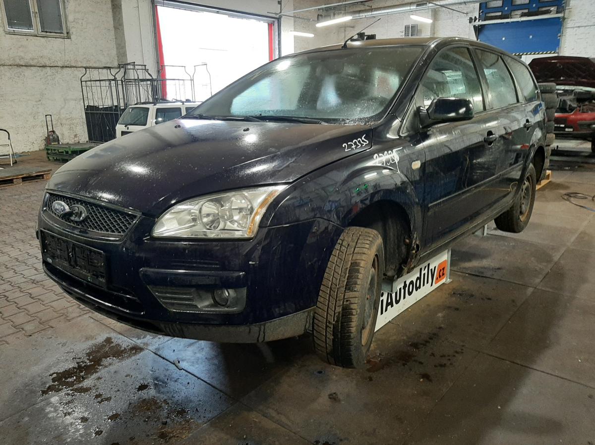 FORD FOCUS 2004