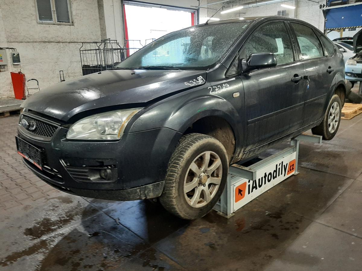 FORD FOCUS 2006