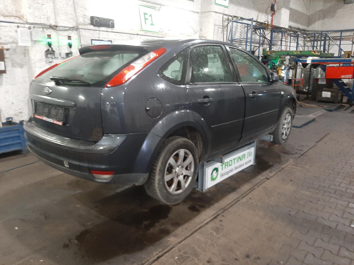 FORD FOCUS 2006