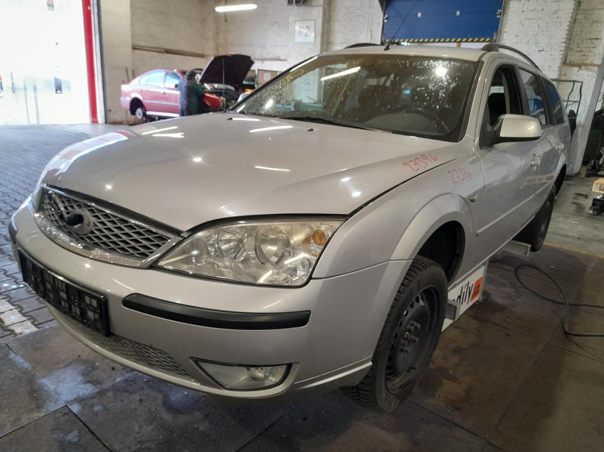 FORD MONDEO 2006